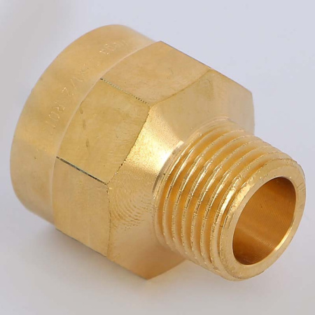 Муфта-пайка с наружной резьбой  28 х 1/2" (модель 94243G )